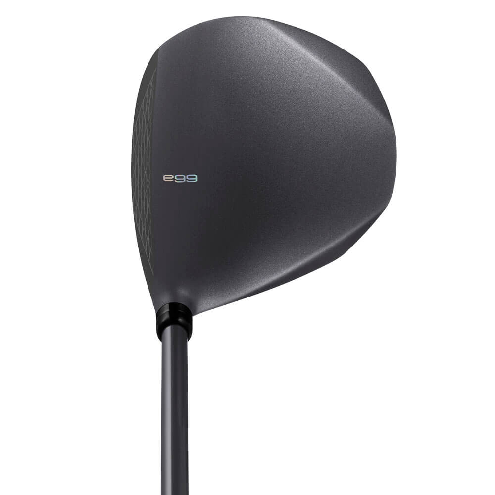 プロギア PRGR　スーパーエッグ 2026年モデル　メンズ フェアウェイウッド （ルール適合外） SUPER egg 専用シャフト 詳細1