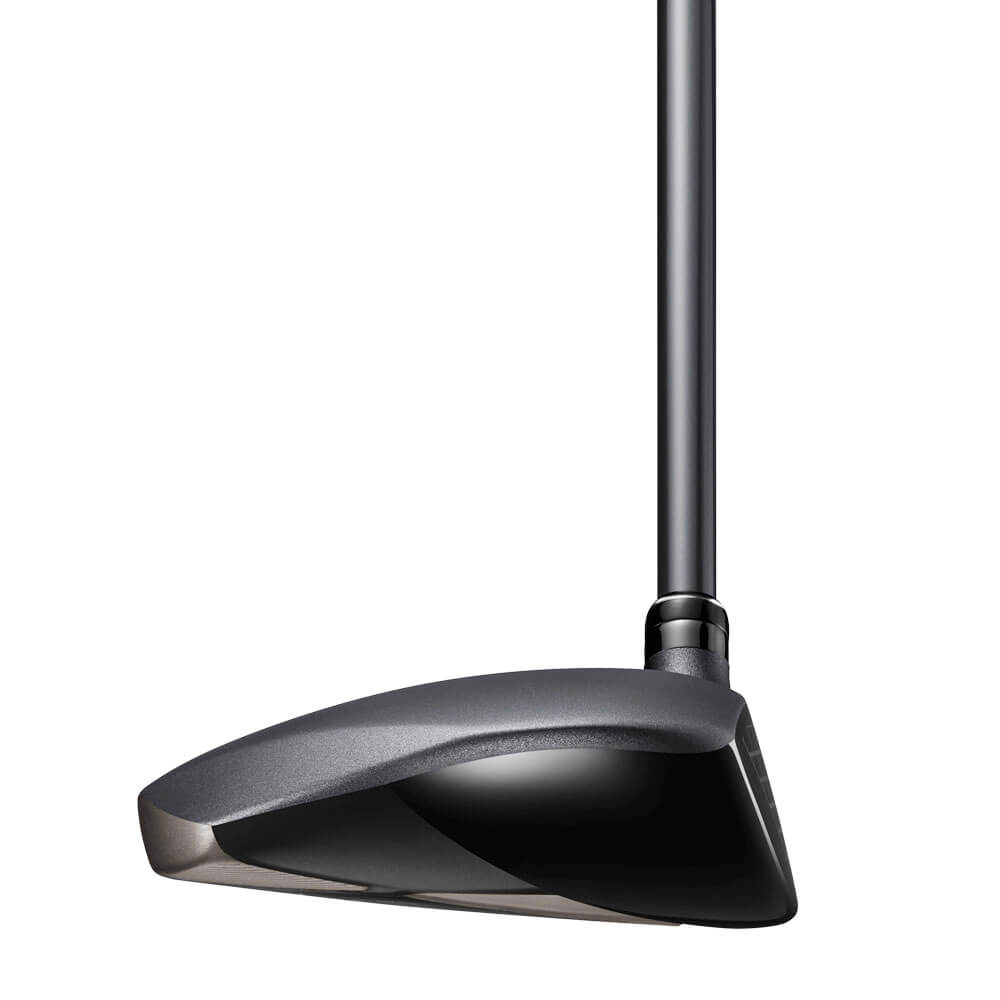 プロギア PRGR　スーパーエッグ 2026年モデル　メンズ フェアウェイウッド （ルール適合外） SUPER egg 専用シャフト 詳細3