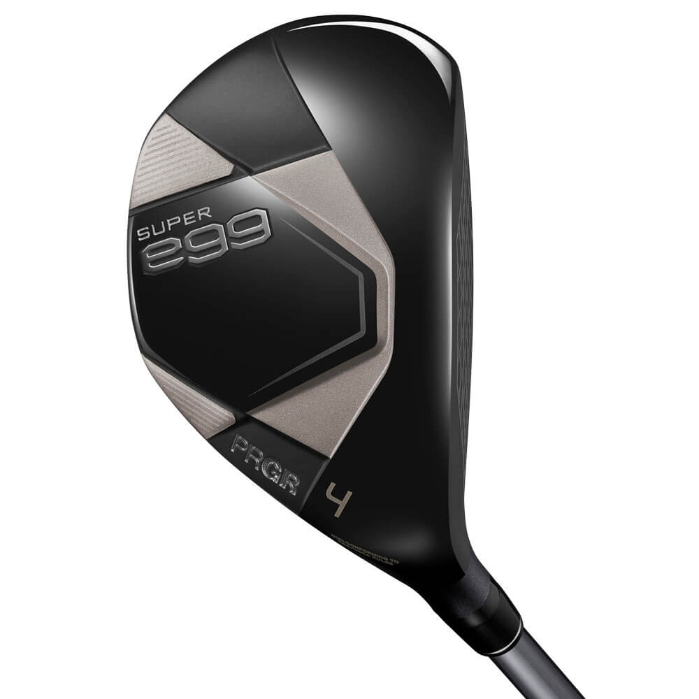 プロギア PRGR スーパーエッグ 2026年モデル メンズ ユーティリティ （ルール適合外） SUPER egg 専用シャフト