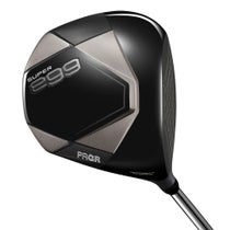 プロギア PRGR　スーパーエッグ 2026年モデル　レディース ドライバー （ルール適合外） SUPER egg 専用シャフト