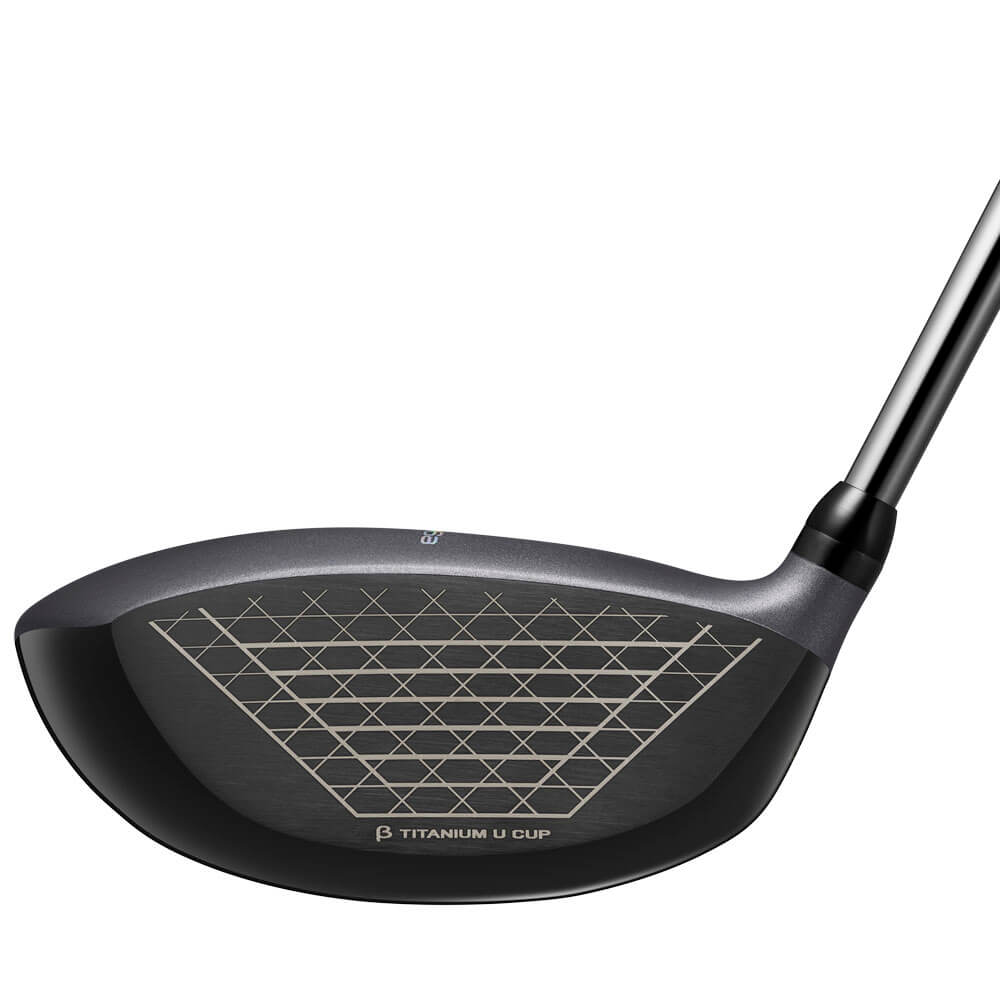 プロギア PRGR　スーパーエッグ 2026年モデル　レディース ドライバー （ルール適合外） SUPER egg 専用シャフト 詳細2