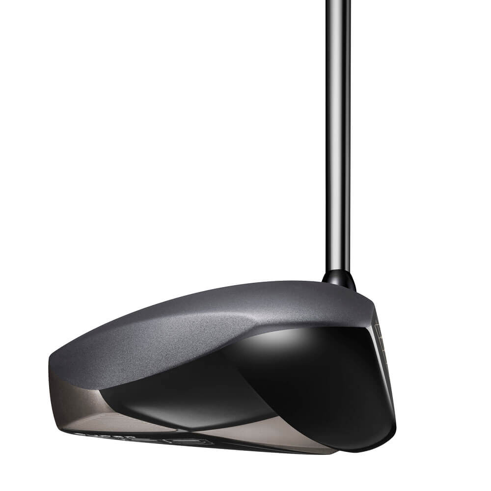 プロギア PRGR　スーパーエッグ 2026年モデル　レディース ドライバー （ルール適合外） SUPER egg 専用シャフト 詳細3