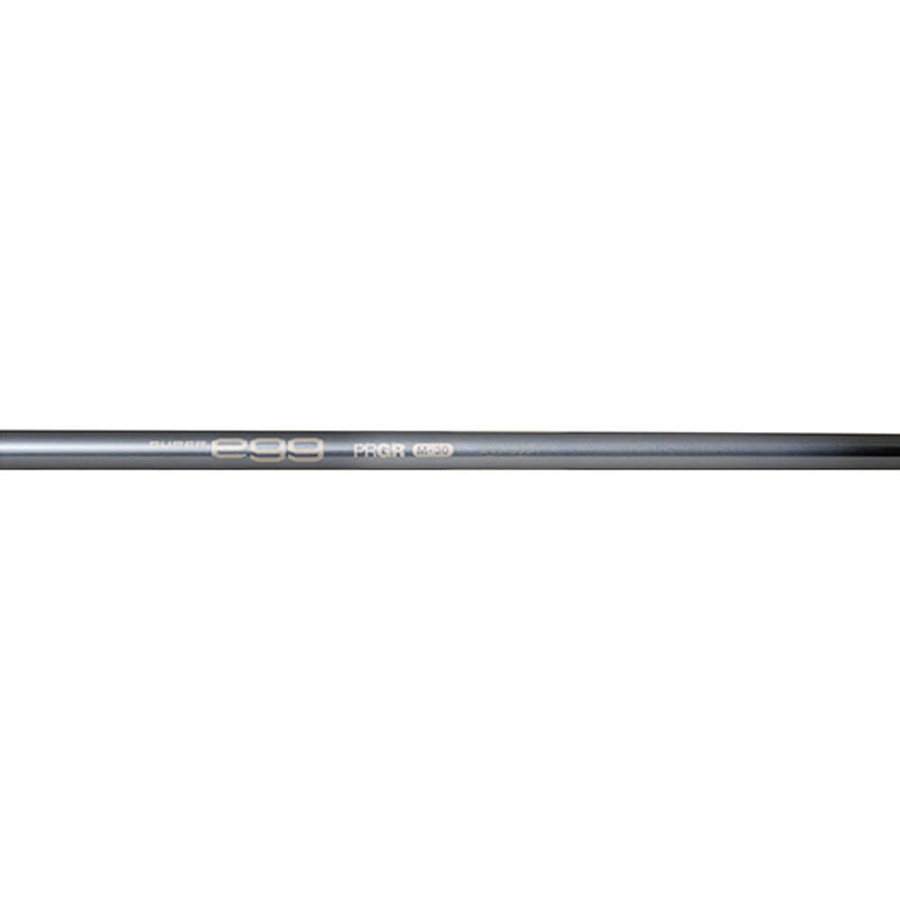 プロギア PRGR　スーパーエッグ 2026年モデル　レディース ドライバー （ルール適合外） SUPER egg 専用シャフト 詳細6