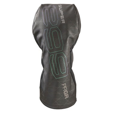 プロギア PRGR　スーパーエッグ 2026年モデル　レディース ドライバー （ルール適合外） SUPER egg 専用シャフト 詳細8