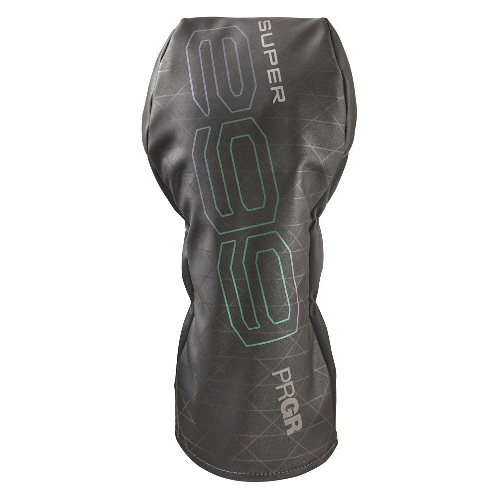 プロギア PRGR　スーパーエッグ 2026年モデル　レディース ドライバー （ルール適合外） SUPER egg 専用シャフト 詳細8