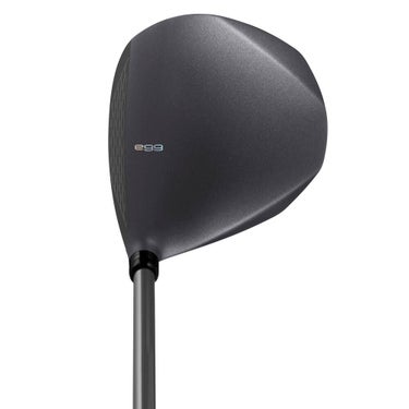 プロギア PRGR　スーパーエッグ 2026年モデル　レディース フェアウェイウッド （ルール適合外） SUPER egg 専用シャフト 詳細1
