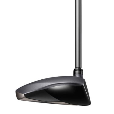 プロギア PRGR　スーパーエッグ 2026年モデル　レディース フェアウェイウッド （ルール適合外） SUPER egg 専用シャフト 詳細3