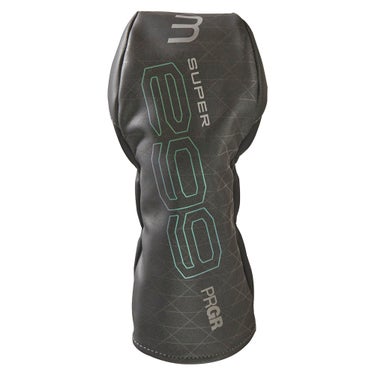 プロギア PRGR　スーパーエッグ 2026年モデル　レディース フェアウェイウッド （ルール適合外） SUPER egg 専用シャフト 詳細8