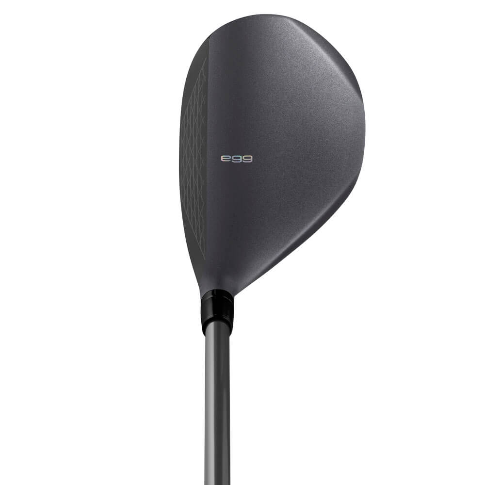 プロギア PRGR　スーパーエッグ 2026年モデル　レディース ユーティリティ （ルール適合外） SUPER egg 専用シャフト 詳細1