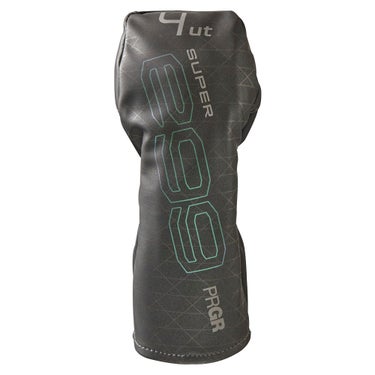 プロギア PRGR　スーパーエッグ 2026年モデル　レディース ユーティリティ （ルール適合外） SUPER egg 専用シャフト 詳細8