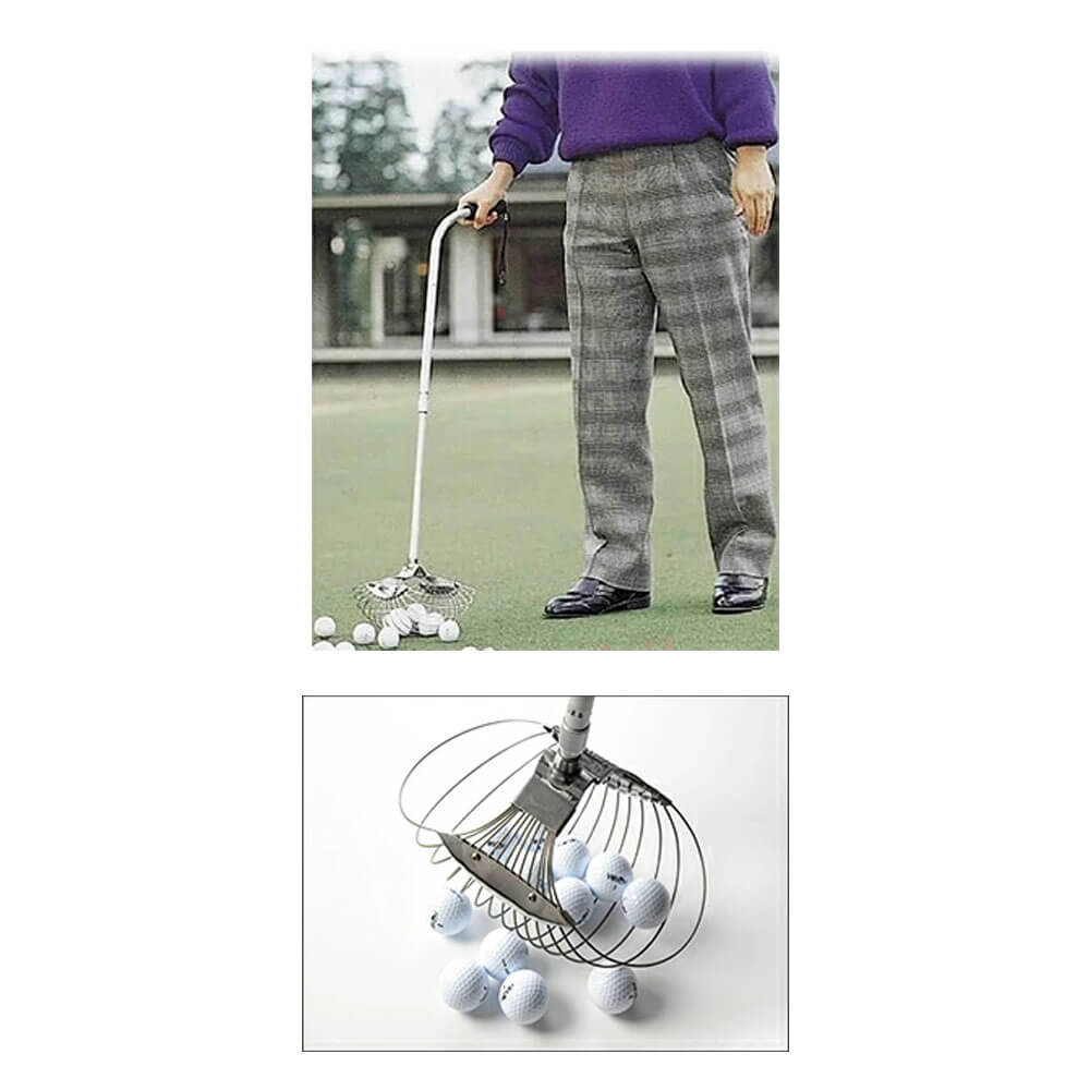 ライト ゴルフボール ピッカー アプローチ35　C-56 詳細2