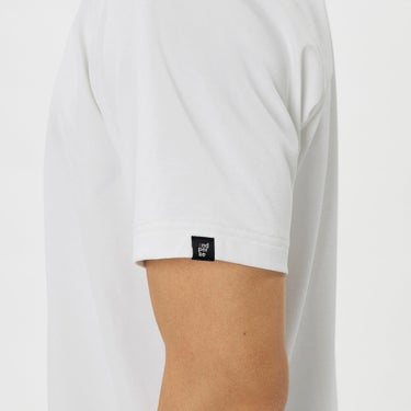 アンパスィ and per se　メンズ リファインドライ 半袖 モックネック シャツ AMS9526V5　2026年モデル 詳細7