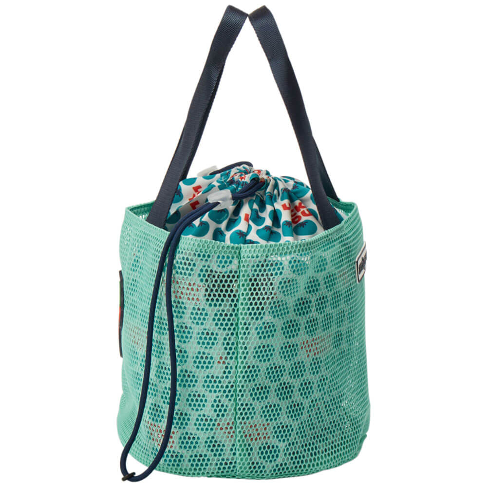 アンパスィ and per se　レディース カートバッグ AFS7206 36 ブルー　2026年モデル ブルー 詳細2