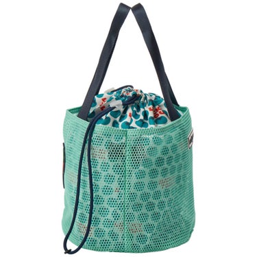 アンパスィ and per se　レディース カートバッグ AFS7206 36 ブルー　2026年モデル ブルー 詳細2