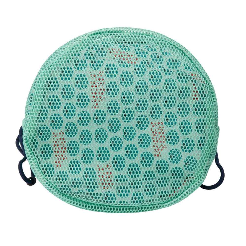 アンパスィ and per se　レディース カートバッグ AFS7206 36 ブルー　2026年モデル ブルー 詳細6