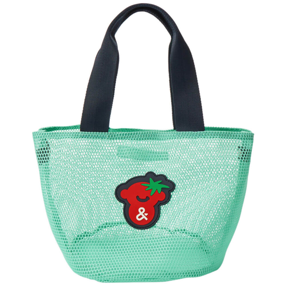 アンパスィ and per se　レディース カートバッグ AFS7206 36 ブルー　2026年モデル ブルー 詳細7