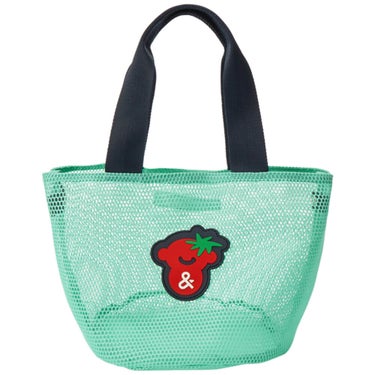 アンパスィ and per se　レディース カートバッグ AFS7206 36 ブルー　2026年モデル ブルー 詳細7