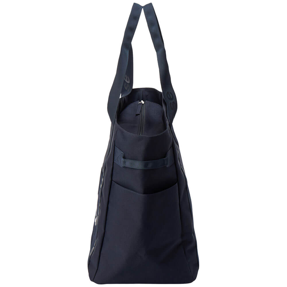 アンパスィ and per se　トートバッグ AUA7006 30 ネイビー　2026年モデル ネイビー 詳細2