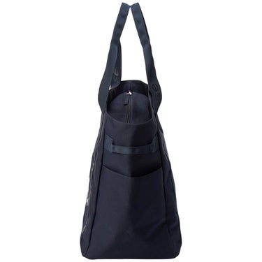 アンパスィ and per se　トートバッグ AUA7006 30 ネイビー　2026年モデル ネイビー 詳細2