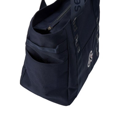 アンパスィ and per se　トートバッグ AUA7006 30 ネイビー　2026年モデル ネイビー 詳細4