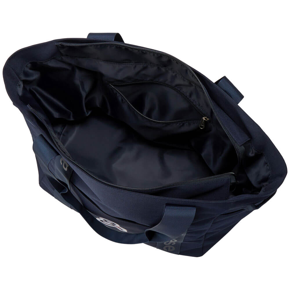 アンパスィ and per se　トートバッグ AUA7006 30 ネイビー　2026年モデル ネイビー 詳細5