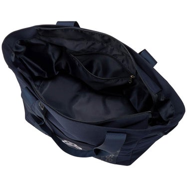 アンパスィ and per se　トートバッグ AUA7006 30 ネイビー　2026年モデル ネイビー 詳細5