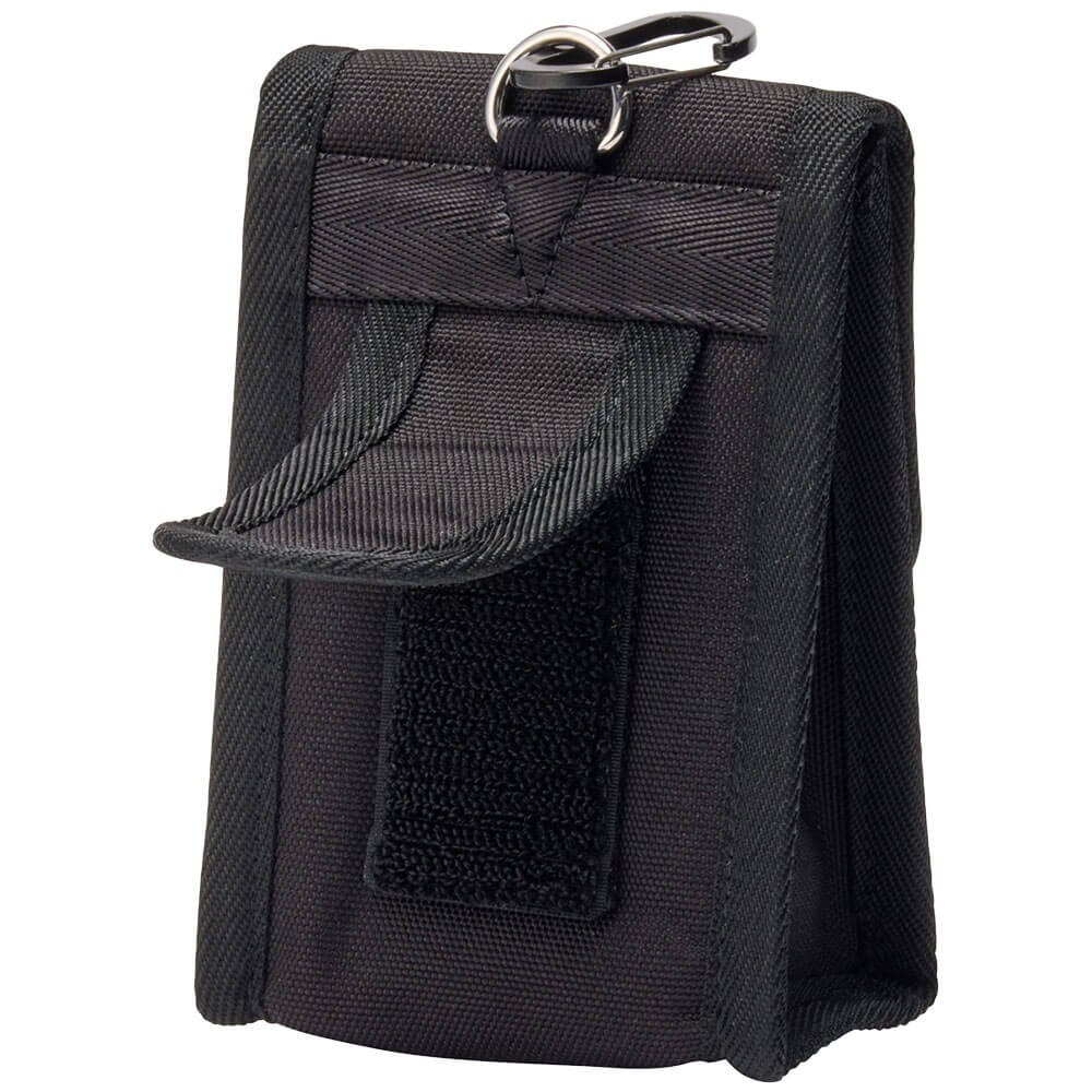 アンパスィ and per se　距離計ポーチ AUS7056 20 ブラック　2026年モデル ブラック 詳細4