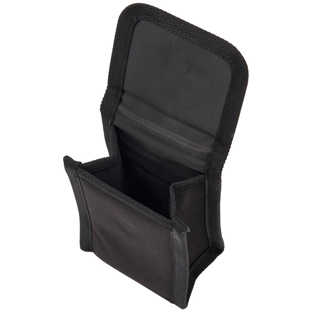 アンパスィ and per se　距離計ポーチ AUS7056 20 ブラック　2026年モデル ブラック 詳細5