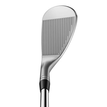 ボーケイデザイン VOKEY SM11 スピンミルド11 ツアークローム仕上げ ウェッジ 46～56°　BV105 スチールシャフト 詳細2