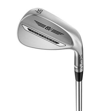 ボーケイデザイン VOKEY SM11 スピンミルド11 ツアークローム仕上げ ウェッジ 46～56°　BV105 スチールシャフト 詳細6
