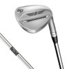 ボーケイデザイン VOKEY SM11 スピンミルド11 ツアークローム仕上げ ウェッジ 58～62°　ダイナミックゴールド スチールシャフト