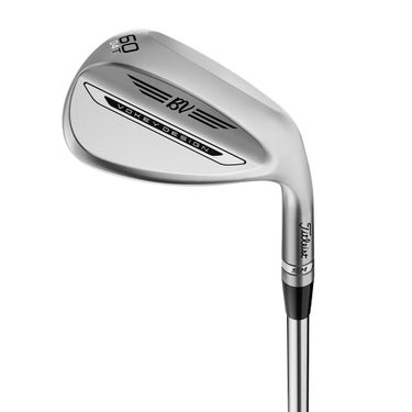 ボーケイデザイン VOKEY SM11 スピンミルド11 ツアークローム仕上げ ウェッジ 58～62°　ダイナミックゴールド スチールシャフト 詳細5