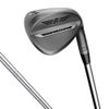 ボーケイデザイン VOKEY SM11 スピンミルド11 ニッケル仕上げ ウェッジ 46～56°　BV105 スチールシャフト