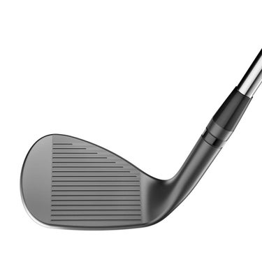 ボーケイデザイン VOKEY SM11 スピンミルド11 ニッケル仕上げ ウェッジ 46～56°　BV105 スチールシャフト 詳細3
