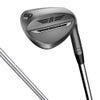 ボーケイデザイン VOKEY SM11 スピンミルド11 ニッケル仕上げ ウェッジ 58～62°　BV105 スチールシャフト