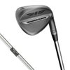 ボーケイデザイン VOKEY SM11 スピンミルド11 ニッケル仕上げ ウェッジ 46～56°　ダイナミックゴールド スチールシャフト