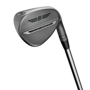 ボーケイデザイン VOKEY SM11 スピンミルド11 ニッケル仕上げ ウェッジ 46～56°　ダイナミックゴールド スチールシャフト 詳細5