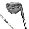 ボーケイデザイン VOKEY SM11 スピンミルド11 ニッケル仕上げ ウェッジ 58～62°　ダイナミックゴールド スチールシャフト