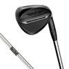 ボーケイデザイン VOKEY SM11 スピンミルド11 ジェットブラック仕上げ ウェッジ 46～56°　ダイナミックゴールド スチールシャフト