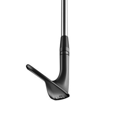 ボーケイデザイン VOKEY SM11 スピンミルド11 ジェットブラック仕上げ ウェッジ 58～62°　ダイナミックゴールド スチールシャフト 詳細4