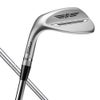 ボーケイデザイン VOKEY SM11 スピンミルド11 ツアークローム仕上げ ウェッジ 46～56° 左用・レフティ　BV105 スチールシャフト