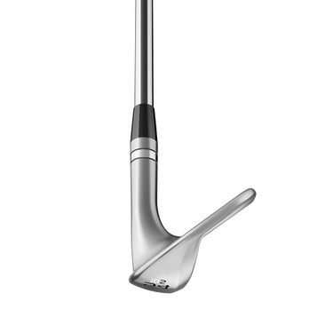 ボーケイデザイン VOKEY SM11 スピンミルド11 ツアークローム仕上げ ウェッジ 46～56° 左用・レフティ　BV105 スチールシャフト 詳細4