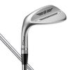 ボーケイデザイン VOKEY SM11 スピンミルド11 ツアークローム仕上げ ウェッジ 58～62° 左用・レフティ　BV105 スチールシャフト