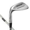 ボーケイデザイン VOKEY SM11 スピンミルド11 ツアークローム仕上げ ウェッジ 58～62° 左用・レフティ　ダイナミックゴールド スチールシャフト