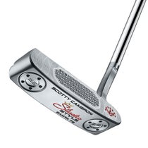 スコッティキャメロン　スタジオスタイル サンタフェ パター　2026年モデル