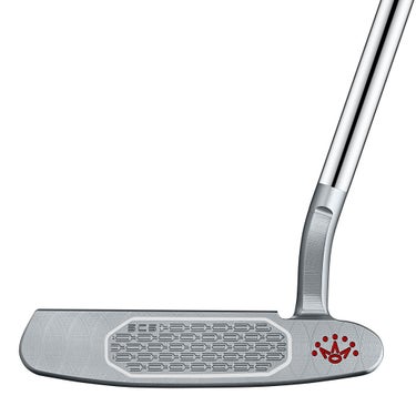 スコッティキャメロン　スタジオスタイル サンタフェ パター　2026年モデル 詳細3