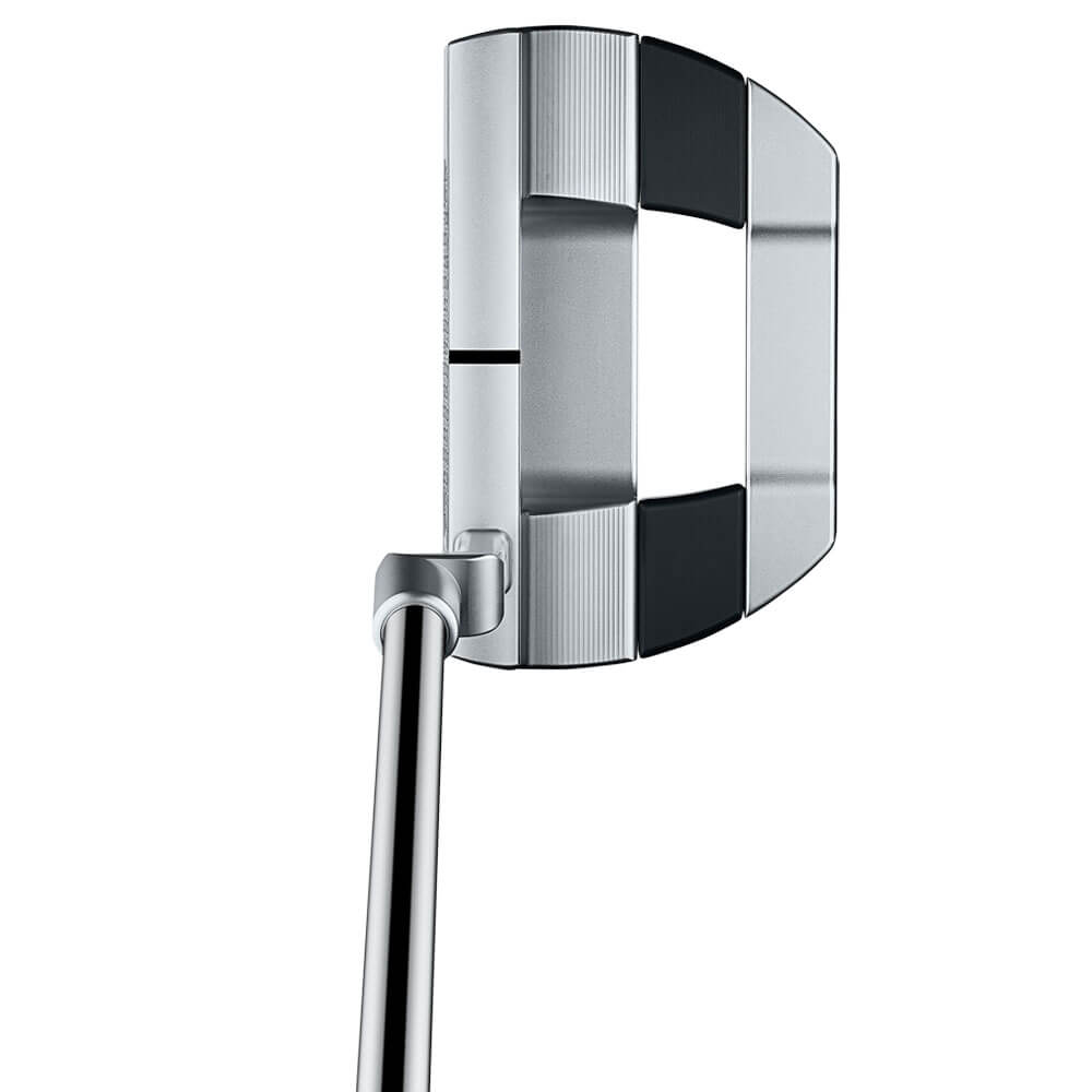 スコッティキャメロン　スタジオスタイル ファストバック2 パター　2026年モデル 詳細2