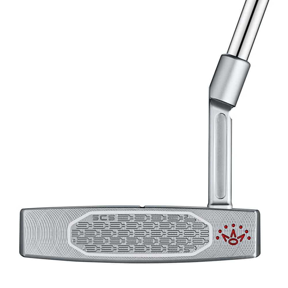 スコッティキャメロン　スタジオスタイル ファストバック2 パター　2026年モデル 詳細3