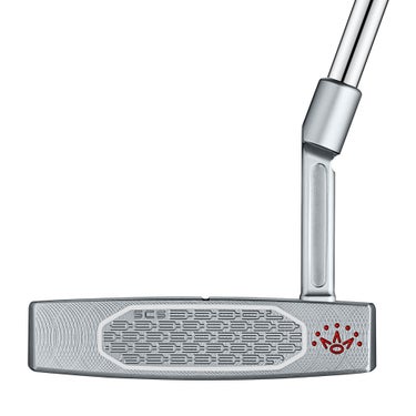 スコッティキャメロン　スタジオスタイル ファストバック2 パター　2026年モデル 詳細3