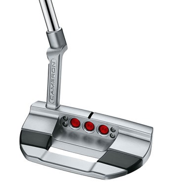 スコッティキャメロン　スタジオスタイル ファストバック2 パター　2026年モデル 詳細4